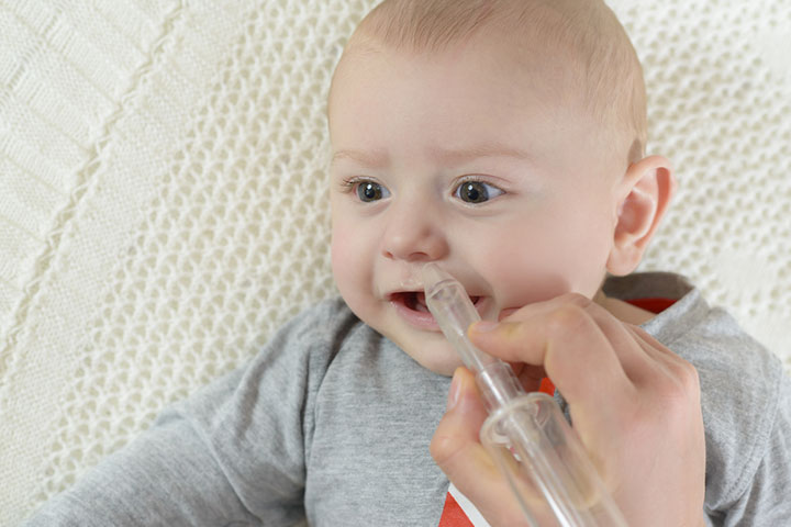 鹰嘴豆过敏的婴儿症状可能是鼻炎。