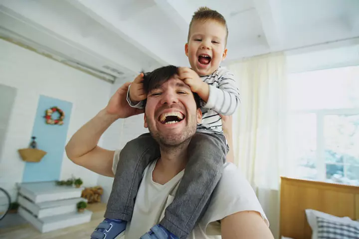 They Like Someone Else’s Company More Than You