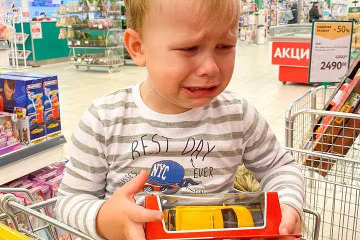 They Won’t Know The Value Of Work And Effort