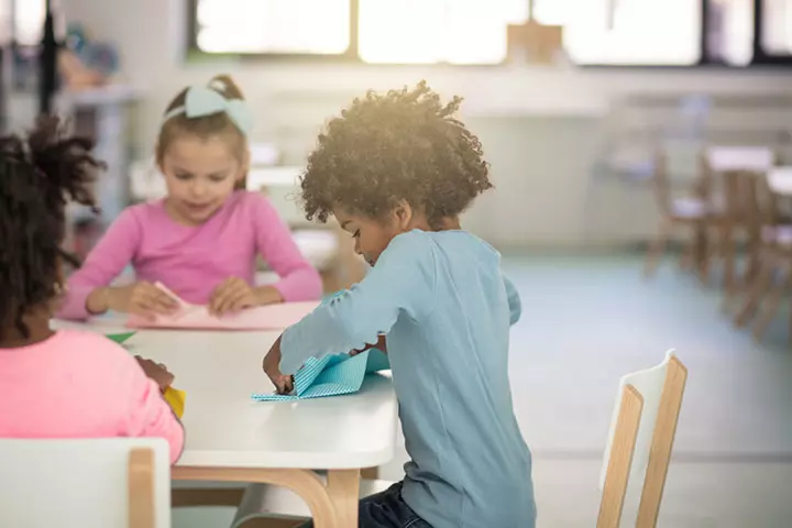 Things You Should Tell Your Child Before They Start School