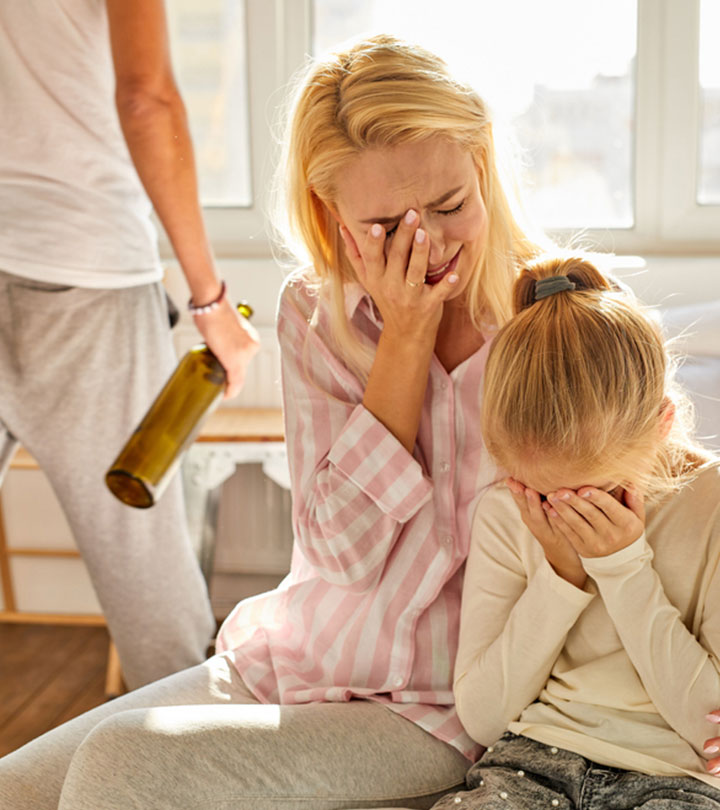 Toxic Family Types That Can Ruin Children’s Lives