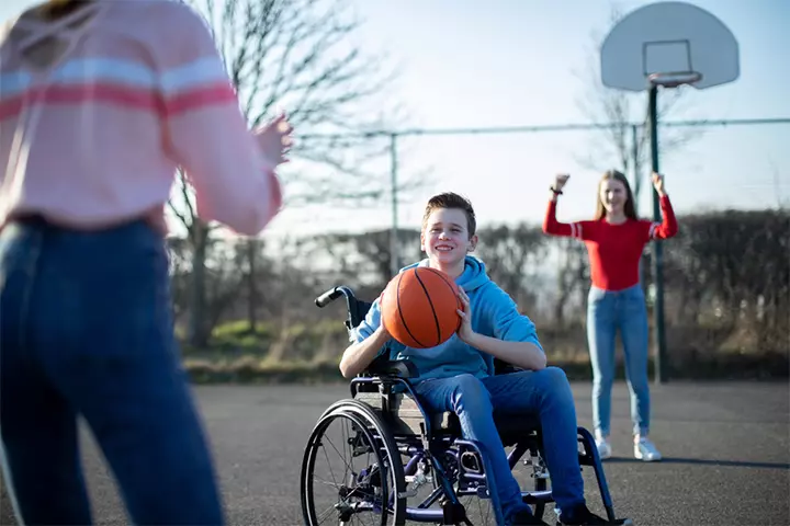 Turning Weaknesses Into Opportunities
