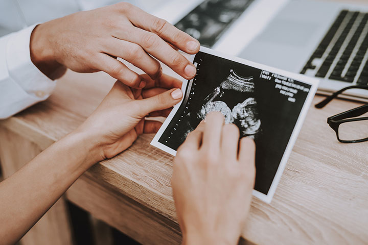 Ultrasound scans checks for all possible placental abnormalities