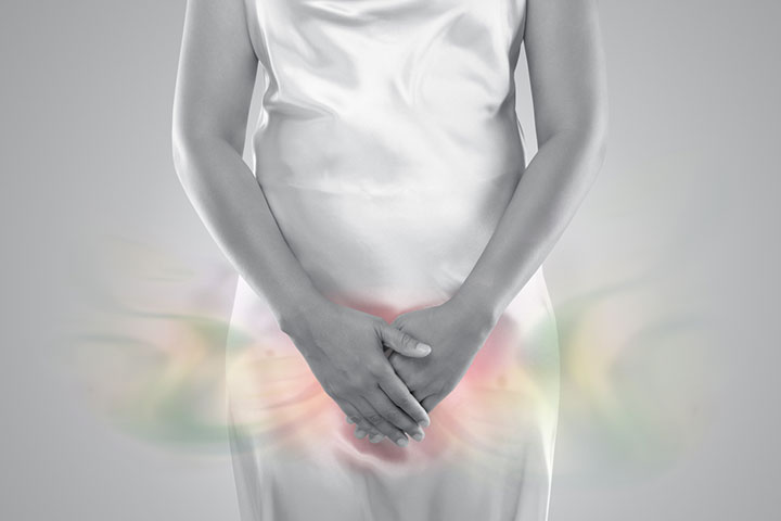 Vaginal odor is normal in pregnancy