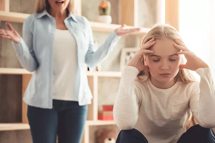 We Are Ashamed Of You