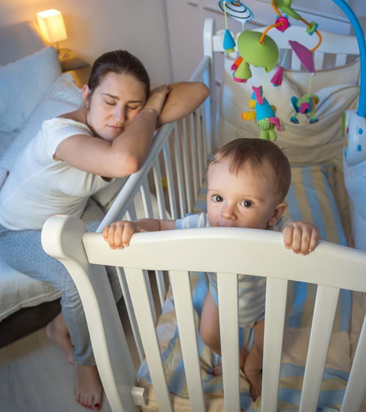 What Is 18 Month Sleep Regression What Is 18 Month Sleep Regression