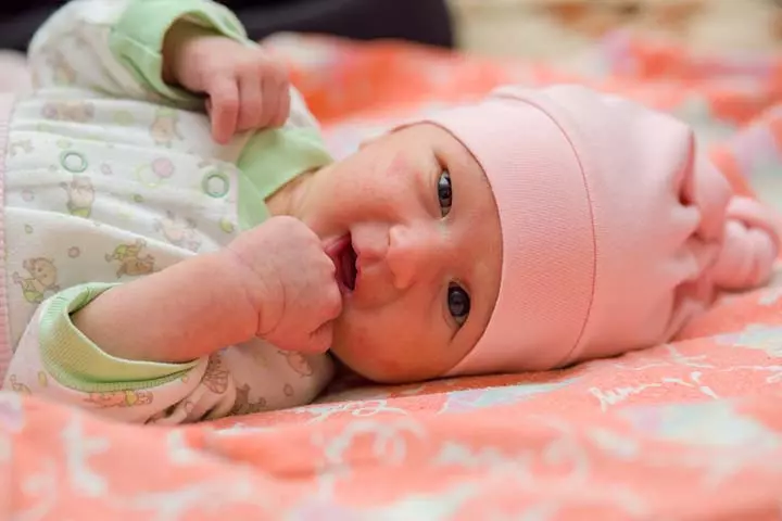 When And How To Treat Acne In Young Children