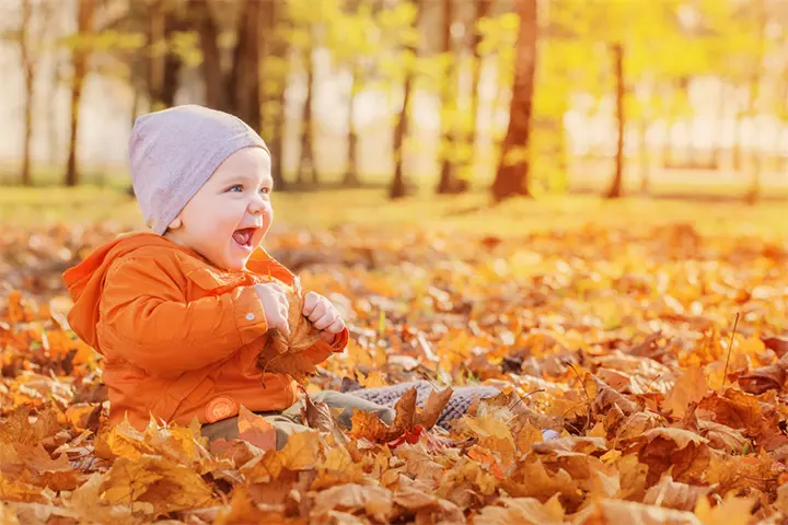 Your October Born Could Be The Next President