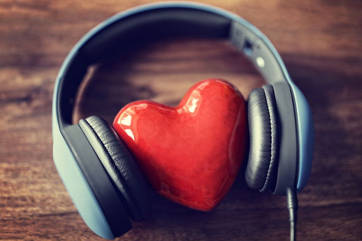 compilation of love songs to confess to your crush