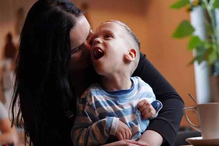 How To Manage Stimming Behavior