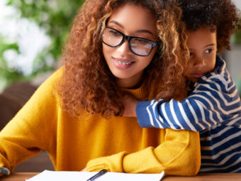 7 Ways To Raise Kids Without Jeopardizing Your Career