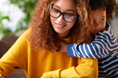 7 Ways To Raise Kids Without Jeopardizing Your Career