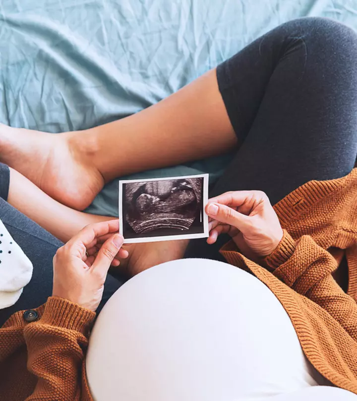 Avoid Tearing During Childbirth