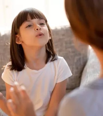 The Best Ways To Teach Your Kids How To Speak Up