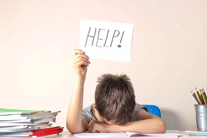 Can Criticism Help Your Child’s Upbringing