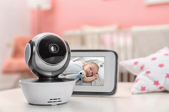 Check The Monitor