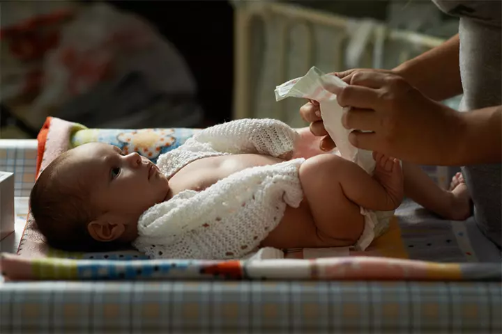 Choose The Right Diaper