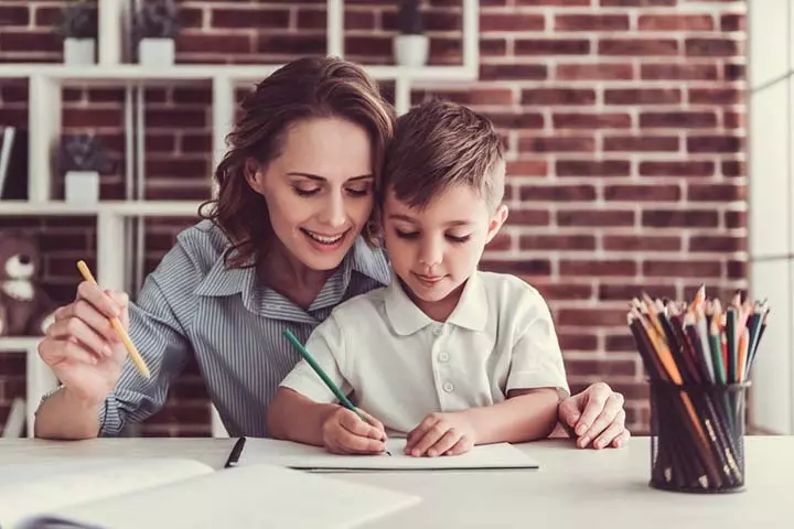 Create A Healthy And Nurturing Environment For Them