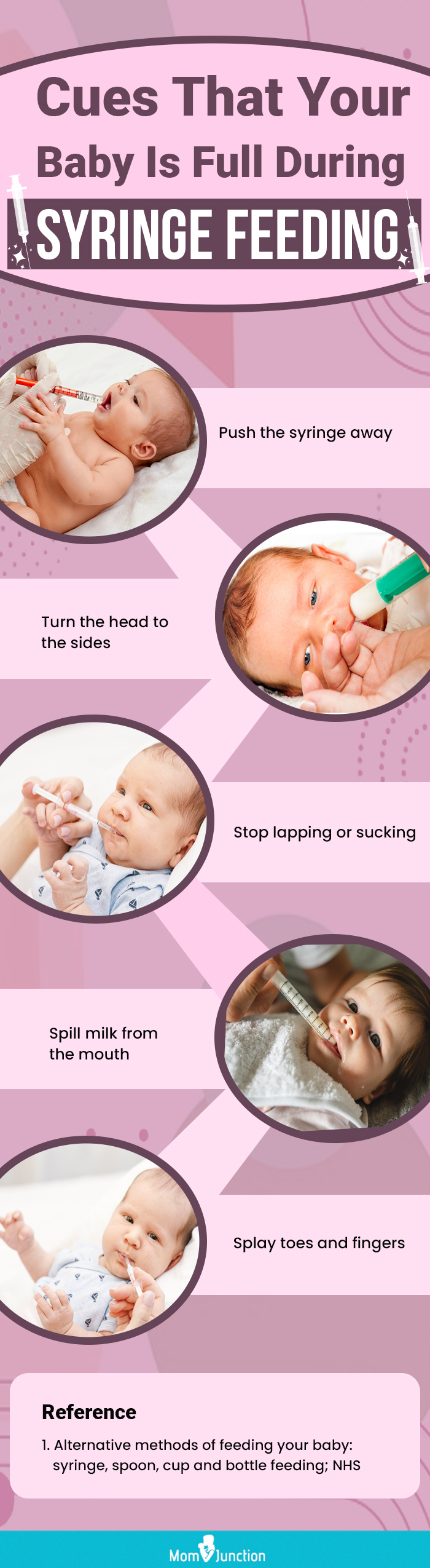 Step-by-step guide to preparing a formula feed, Baby & toddler, Feeding  articles & support