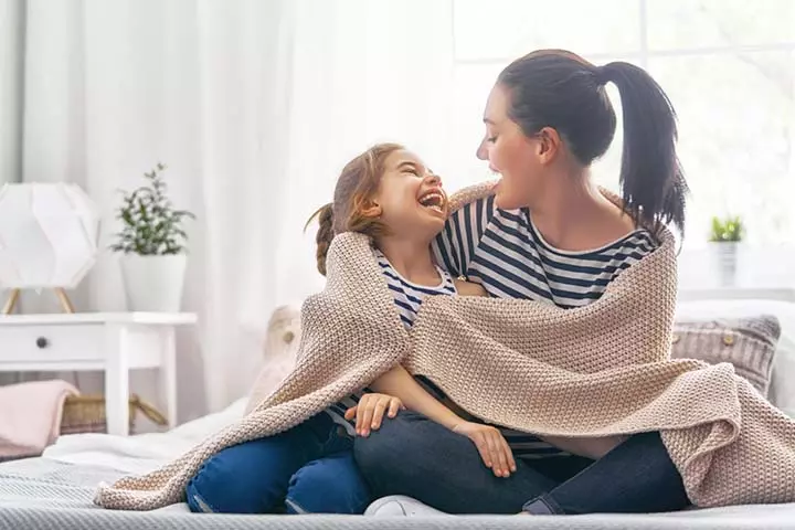 Develop Empathy In Your Children