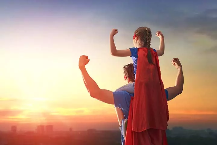 Don't Discourage Them