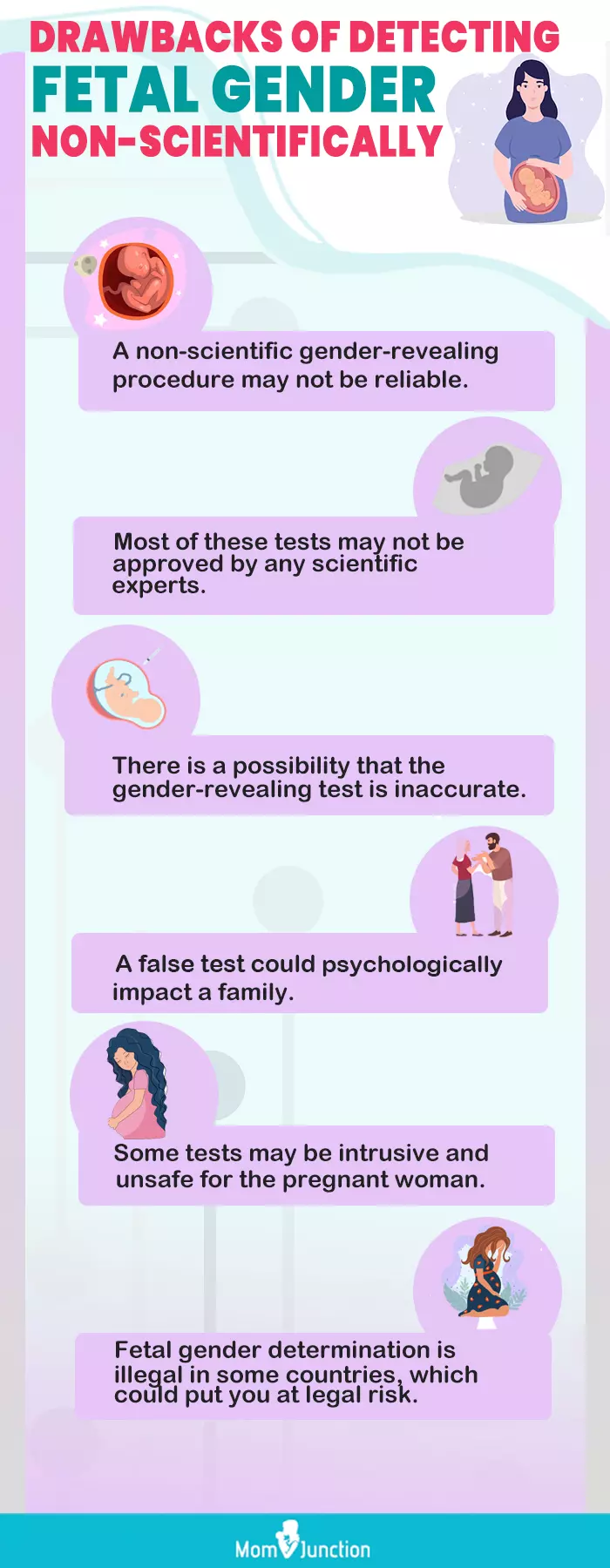 9 Scientific Semi Scientific Ways To Predict Baby Gender