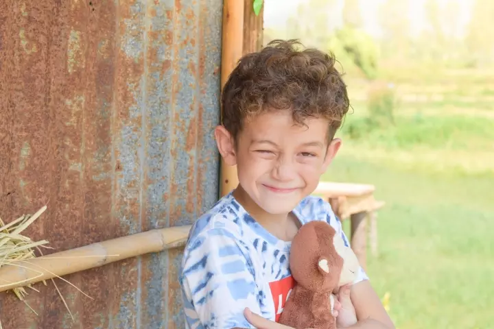 Focus On The Things That Matter