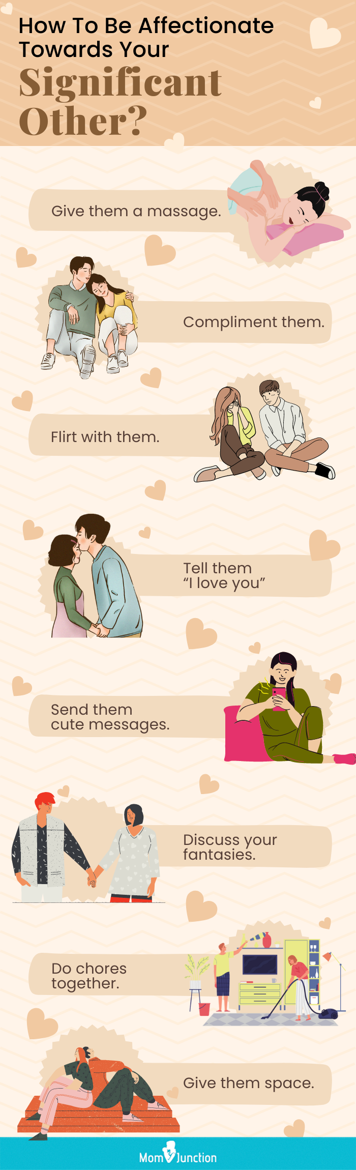 16 Sweet Ways to Show You Love Your Boyfriend