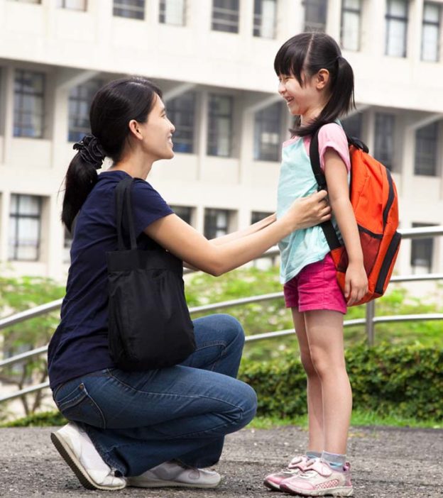 How To Know How Your Child Is Fairing In School Without Asking Boring Questions