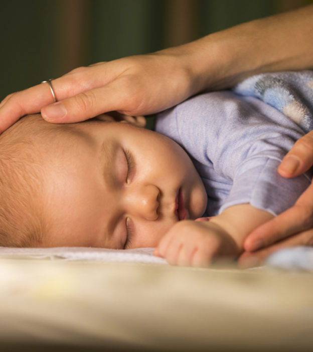 How To Set A Good Nighttime Routine For Your Infant