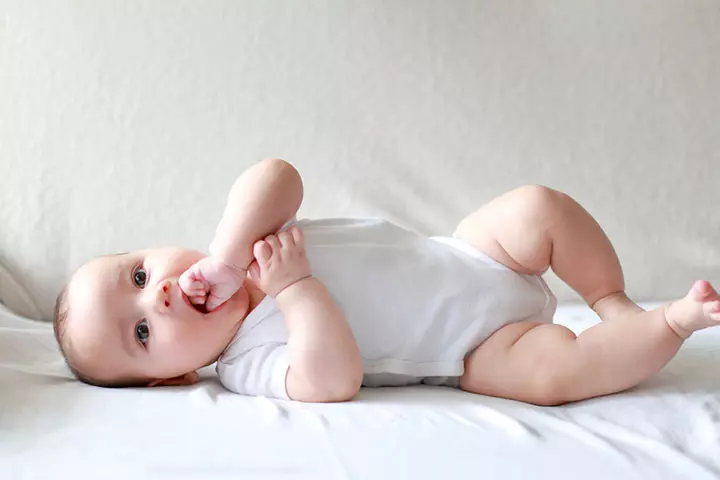 How To Understand If A Newborn Is Hungry