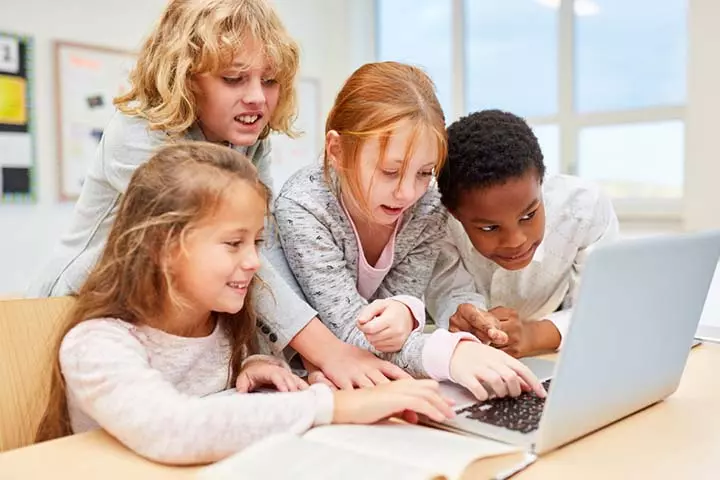 Inspire Them To Encourage Others