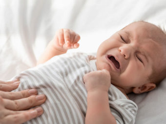 Is It Baby Gas Or Colic
