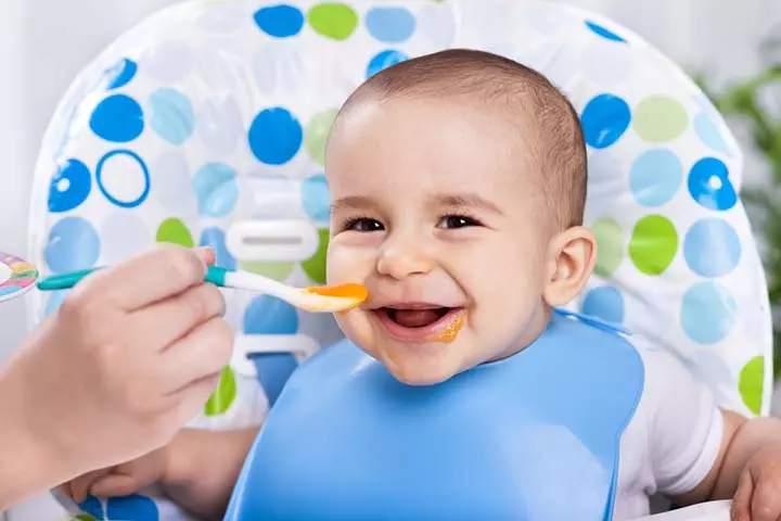 It Helps Them Control Their Hunger