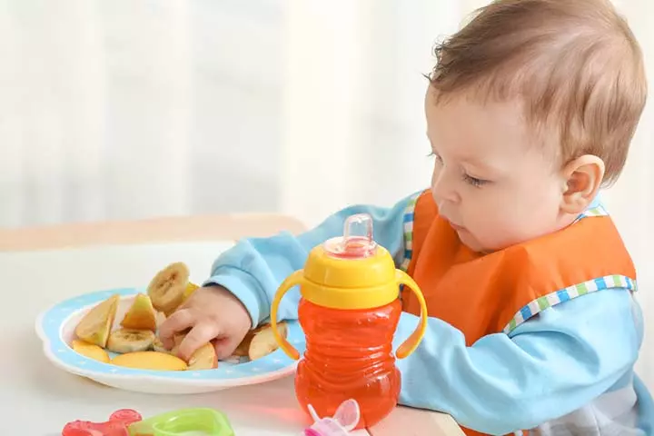 It’s Easier On The Parents