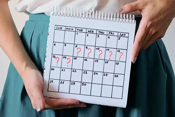 Lowers Chances Of Getting Pregnant