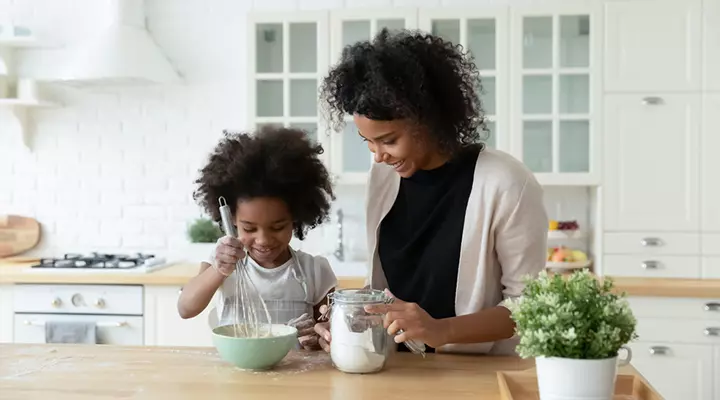 Make It A Positive Experience