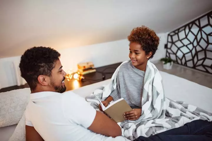 Make The Routine Brief And Simple