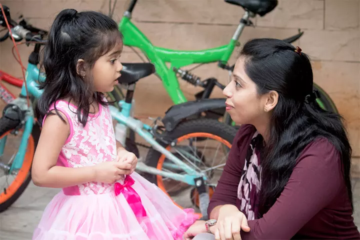 Parent Your Inner Child