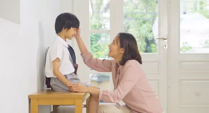 Prepare Them For Situations