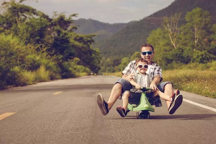 Provide An Immersive Environment For Them