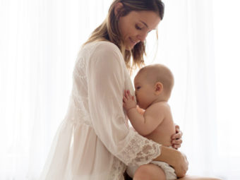 Here's The Real Reason Every New Mom Must Breastfeed And How You Can Help Them