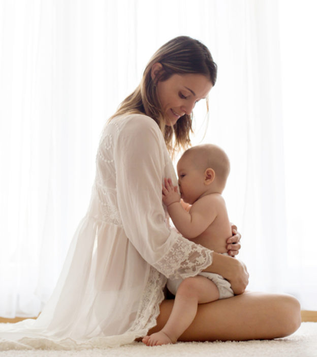 Here's The Real Reason Every New Mom Must Breastfeed And How You Can Help Them