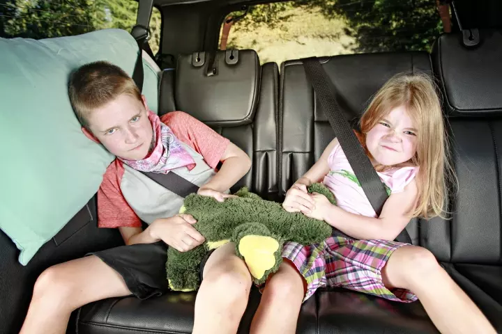 Resolving Disagreements Amicably