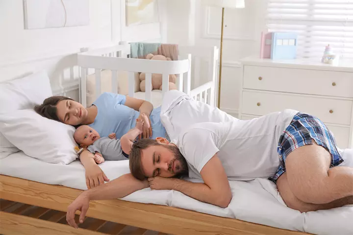 Something Is Missing