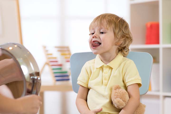 Speech therapy could improve tongue mobility, strength, and swallowing