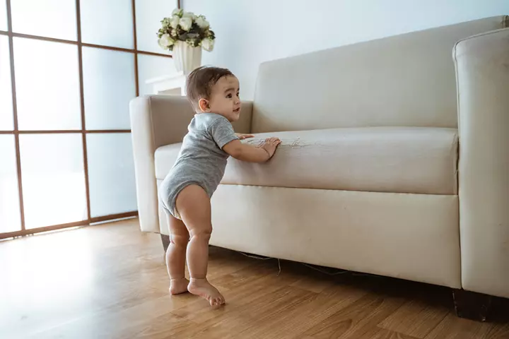 Symptoms Of Toe Walking