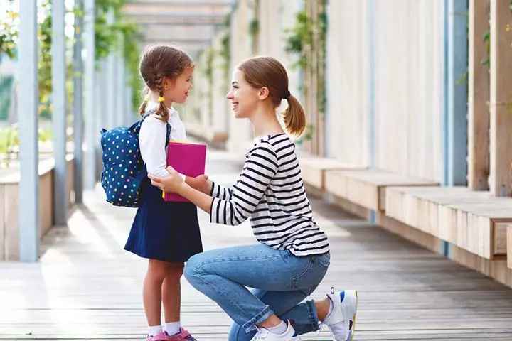 Talk To Your Child About Their Passion