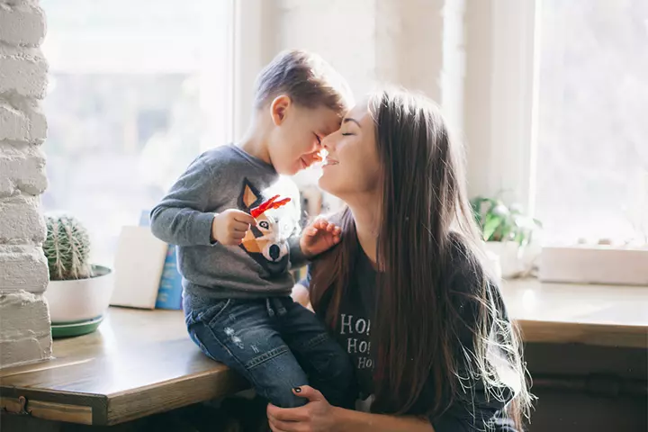 Teach Them About Consent