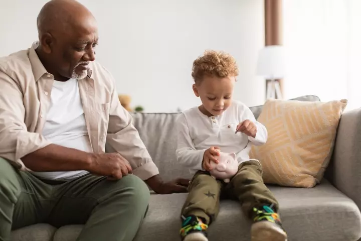 Teach Them How To Be Financially Responsible